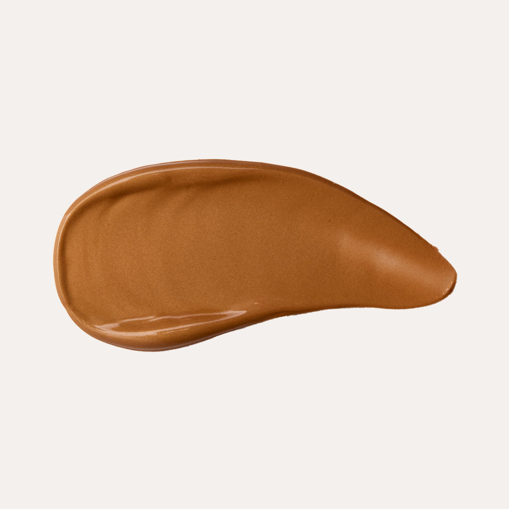 Silk Bronzing Drops – Glow Serum with Skincare Benefits
